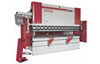 Compact Hydraulic Press Brake APHS