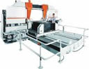 Horizontal Bandsaws