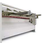 Mechanical Shear RGS