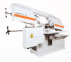 KASTO Cut E2: Universal Band Saw in Swivel Frame