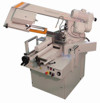 KASTO Functional U: Semi-Automatic Bandsaw