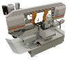 KASTO Twin U4: Universal Horizontal Band Saw