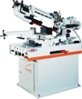 KASTObsm E2: Hydraulic Feed Universal Band Saw