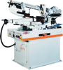 KASTObsm U2: Semi-Automatic Universal Bandsaw