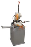 KASTO disc M6: Manual Vertical Cold Saw