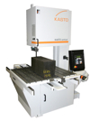 KASTO Vertical: Vertical Band Sawing Machines 