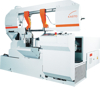 KASTO Twin AE: Industrial Bandsaw